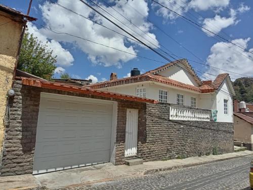 El Oro de Hidalgo House | Casa descanso San Juan El Oro
