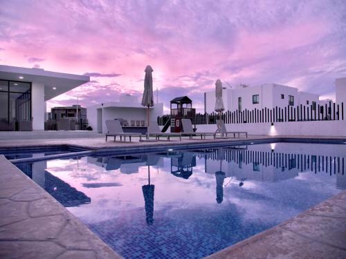 La Paz House | Casa Diego