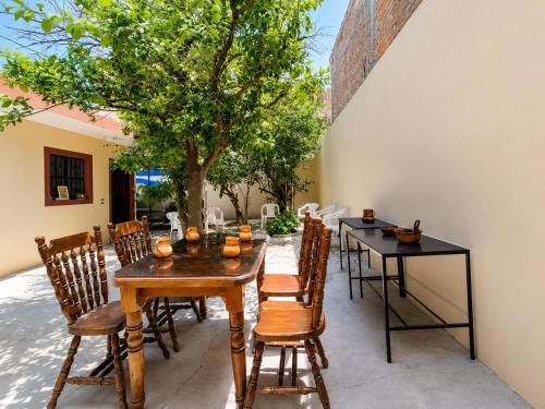 Dolores Hidalgo House | Casa Dolores