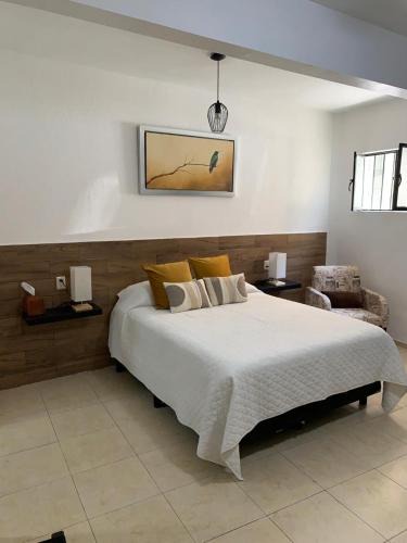 Zona Centro Apartment | Casa Don Agus