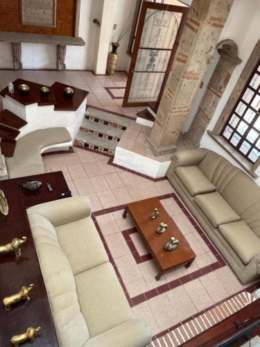 Juchipila House | Casa Don Pedro