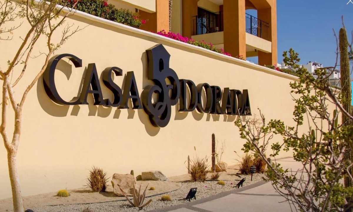 El Medano Ejidal House | Casa Dorada Los Cabos Resort & Spa