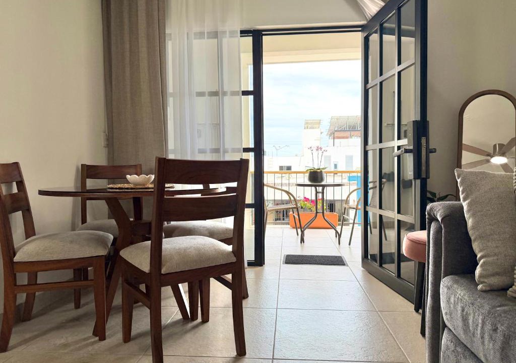 Downtown Mazatlan House | Casa DOS21 Boutique Apartments Playa Sur