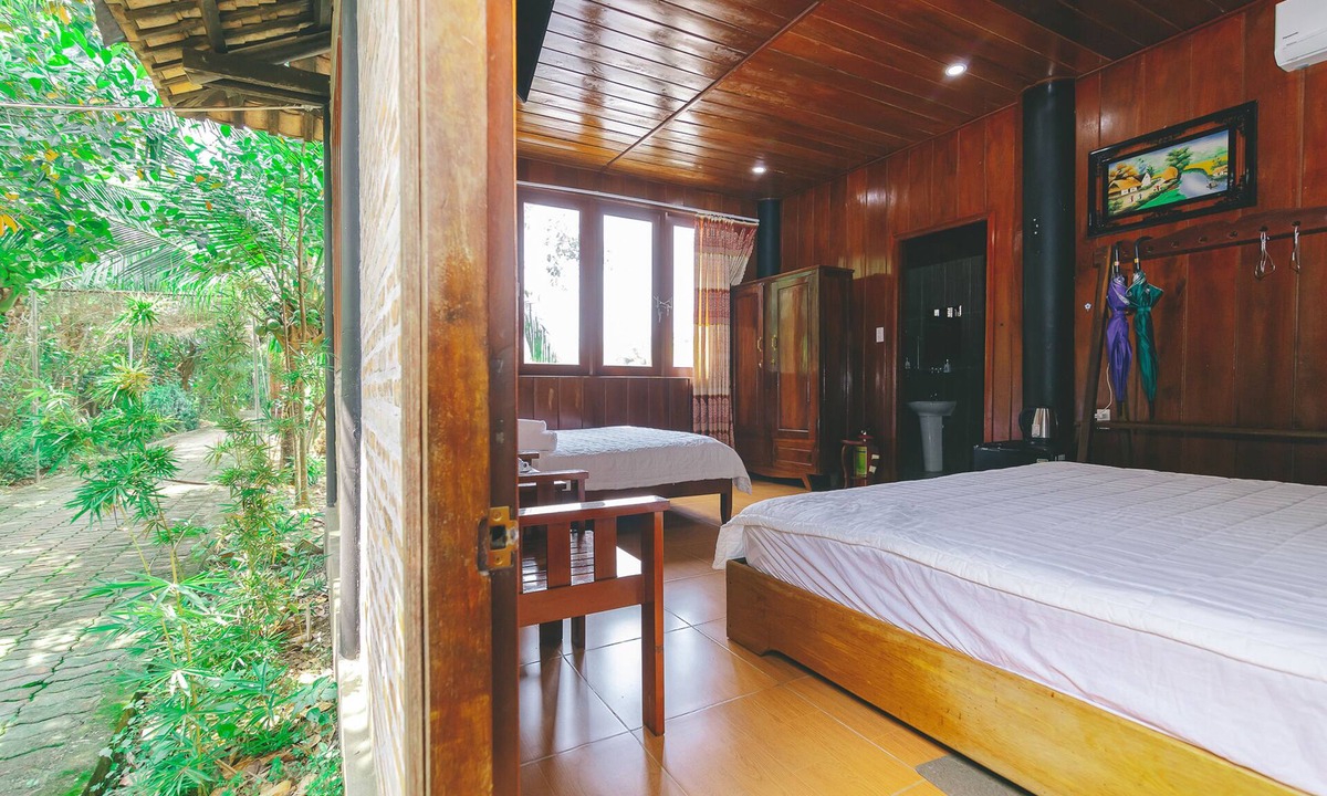 Binh Thuy Resort | Casa Eco Mekong Homestay