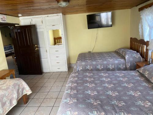 Creel House | Casa Elia