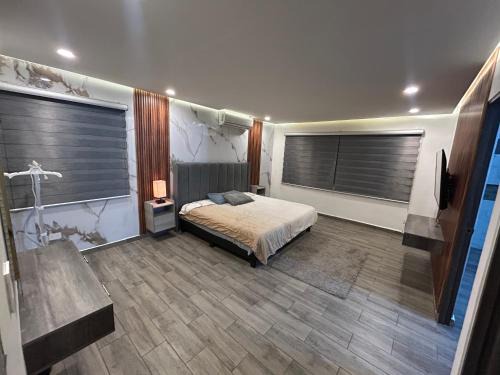 Monterrey House | Casa en cumbres amueblada con todos incluido
