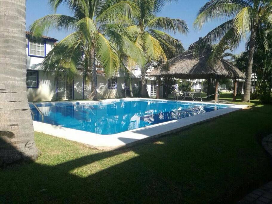 Llano Largo House | Casa en la zona de Acapulco Diamante