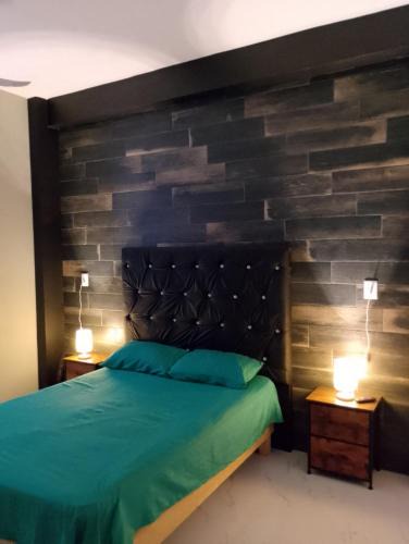 Yecapixtla Apartment | Casa en Paraíso Cuautla Morelos