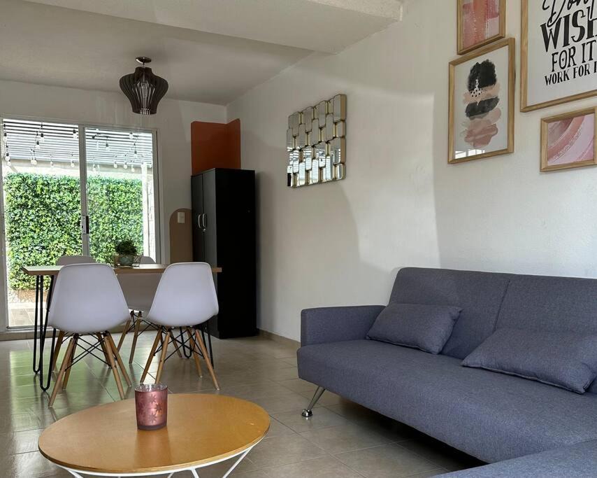 Queretaro House | Casa en Querétaro