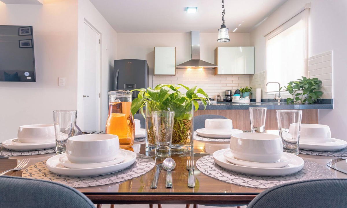 Queretaro House | ¡casa Equipada Familiar! con Acceso a Alberca Climatizada