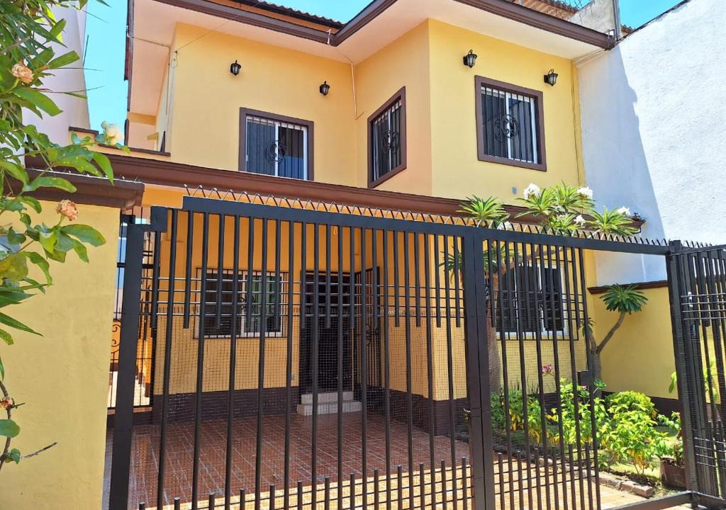 Villahermosa Villa | Casa espaciosa y comoda