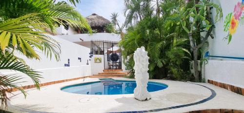 Hidalgo House | Casa Estefania
