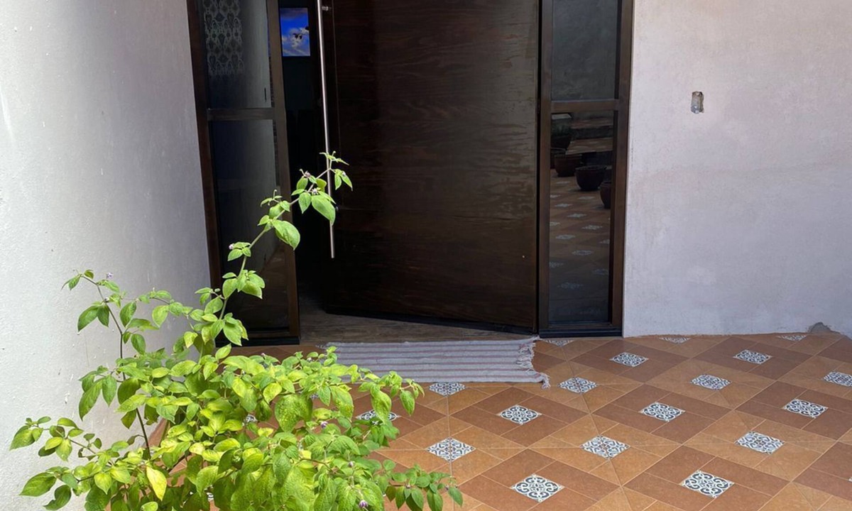Zacatlan Apartment | Casa Estrella Zacatlan