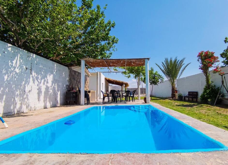 Cuatrocienegas De Carranza House | Casa Ferriño