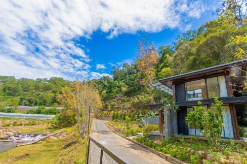 Lac Duong Villa | Casa Gaia Mountain Retreat - Dalat