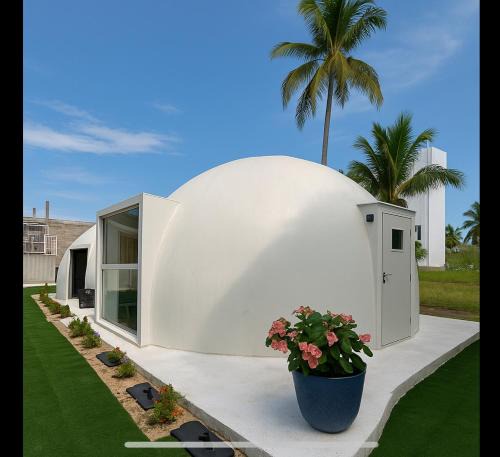 Barra de Navidad House | Casa Galileo