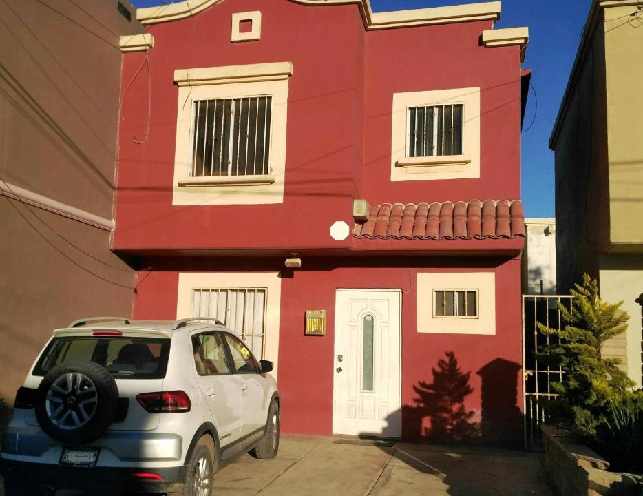 Ensenada House | Casa Gamboa