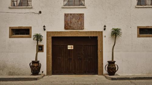 Tecozautla Hotel | Casa Gardenia Hotel