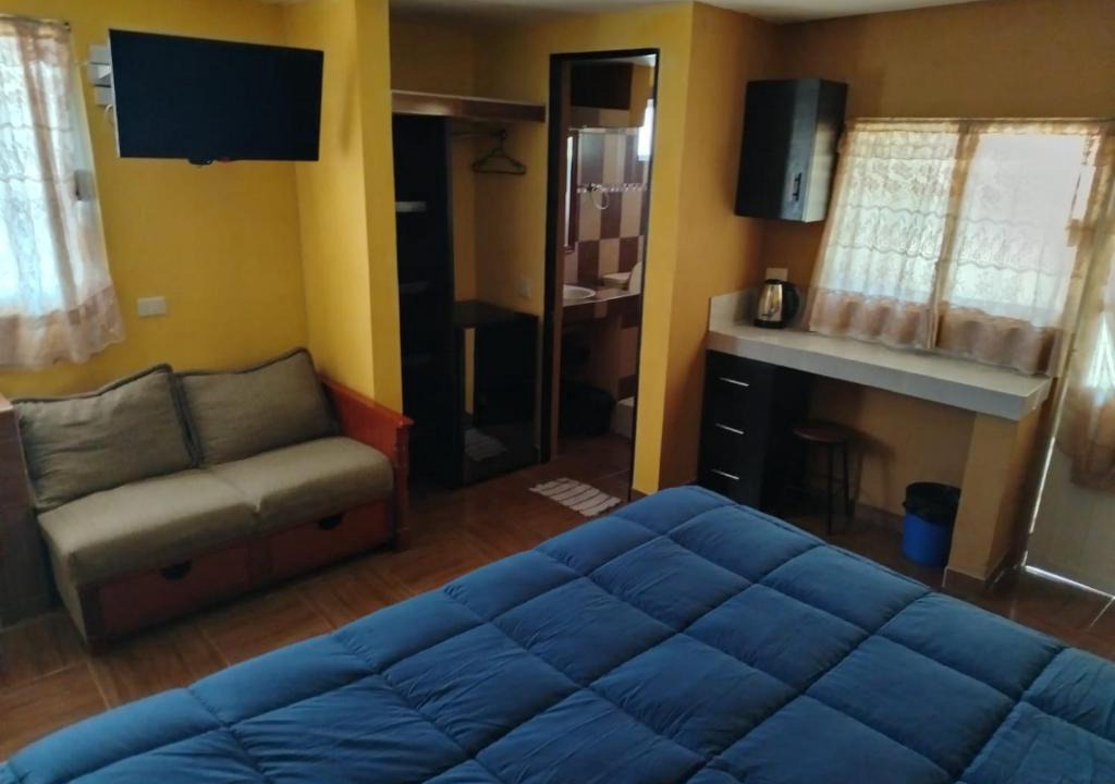 Jilotepec de Abasolo House | Casa Granada Jilotepec