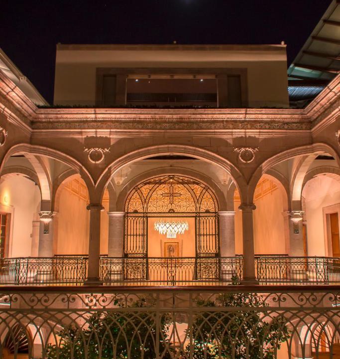 Historic Centre Hotel | Casa Grande Hotel Boutique