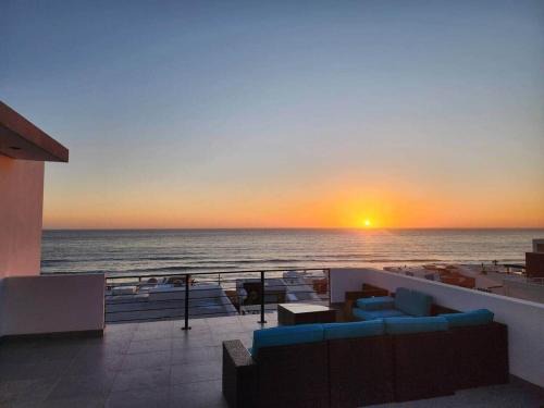 La Fonda House | Casa Gris Baja California