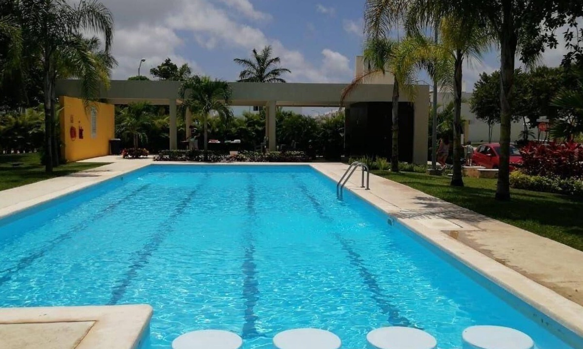 Cancun House | Casa Gueza