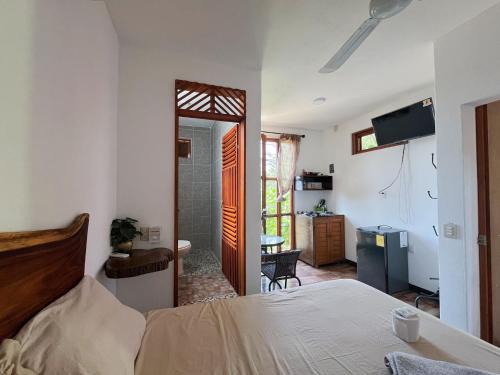 Puerto Escondido Apartment | Casa Guiba 3 Puerto Escondido