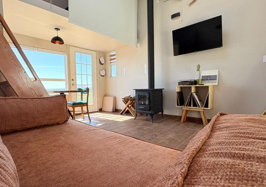 San Quintin Cabin | Casa Guilligan By Los Naufragos