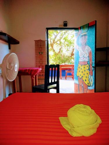 Puerto Angel House | Casa Gundi y Tomas