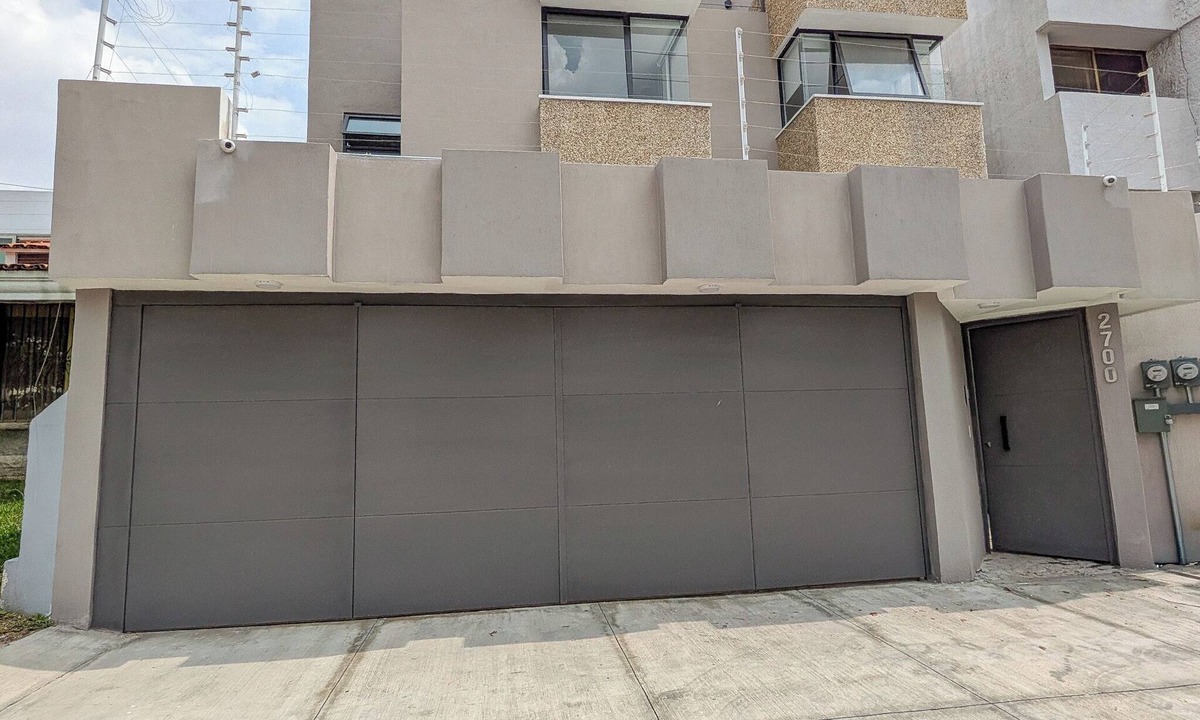 Providencia Apartment | Casa Heredia
