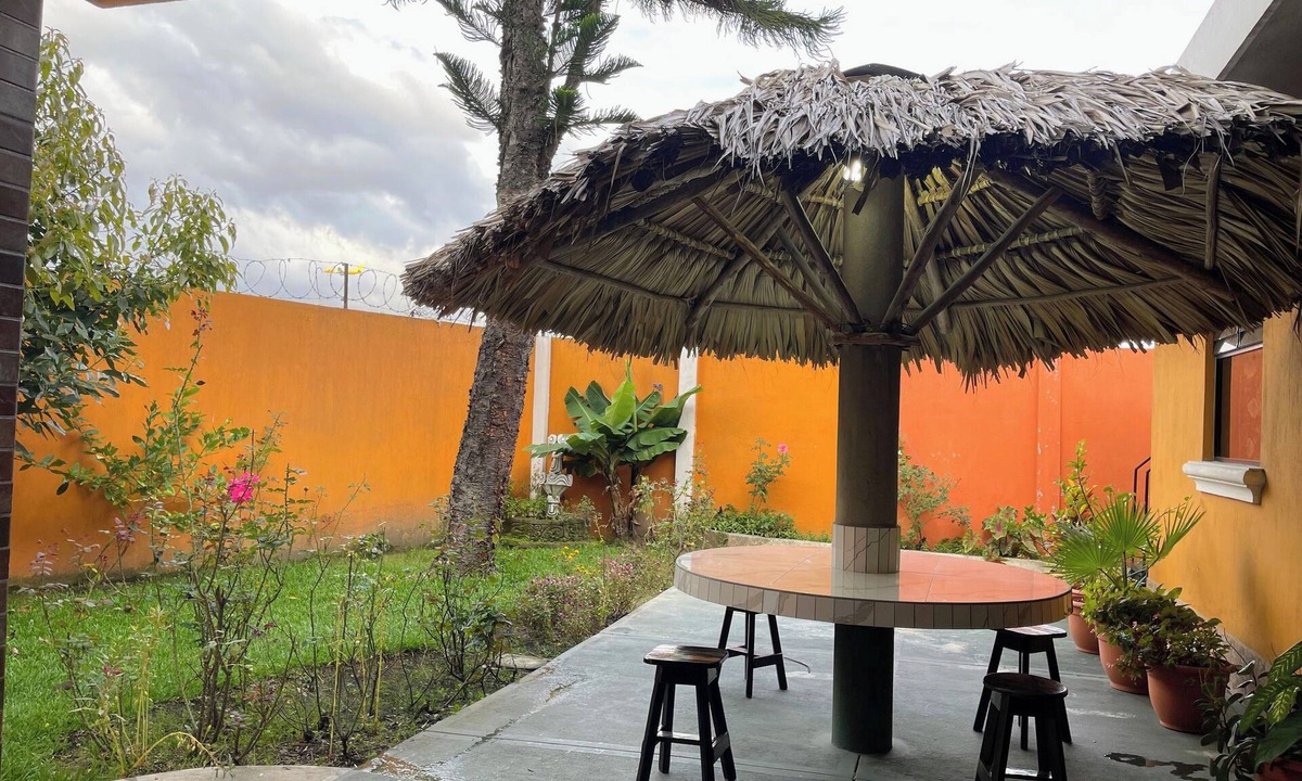Zona 21 House | Casa hermosa a 20 minutos del aeropuerto
