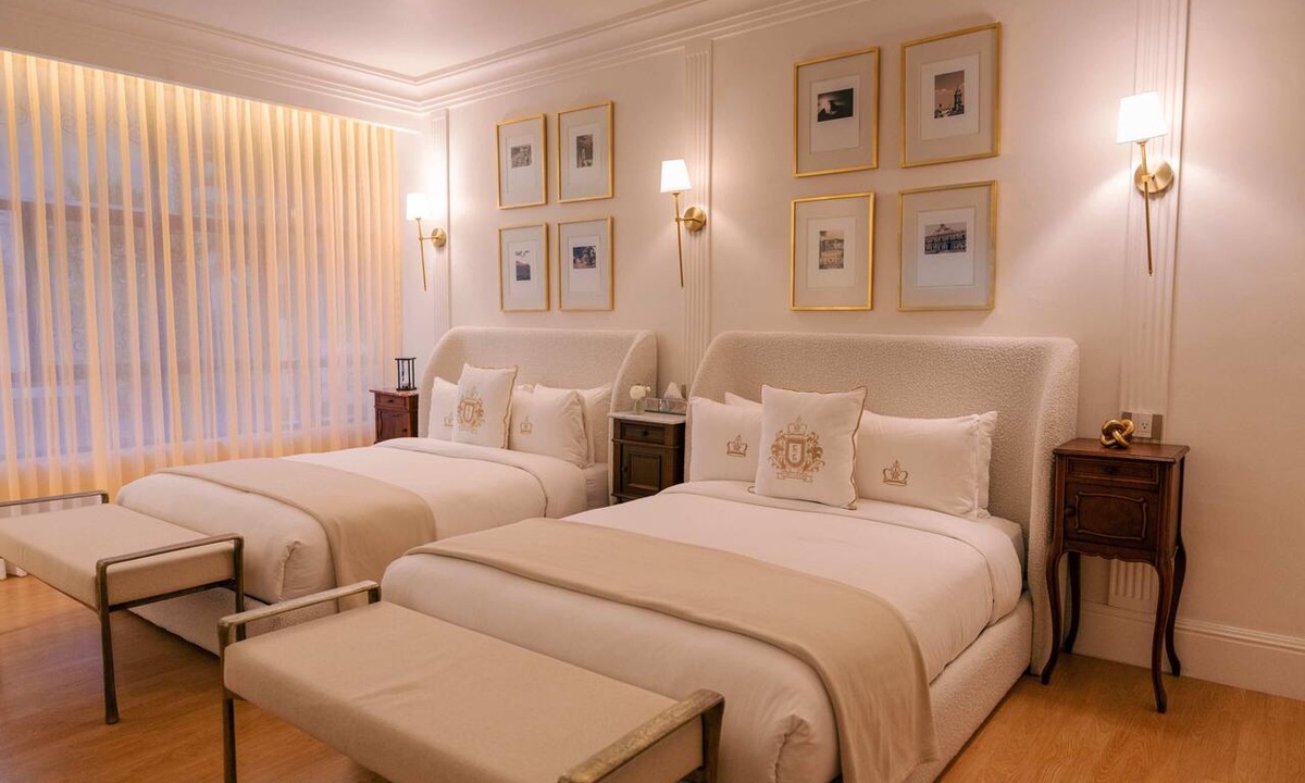 Huamantla Hotel | Casa Huamantla