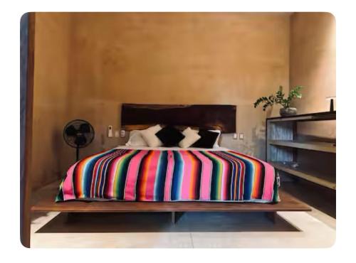 Barra de Colotepec House | Casa Huizache I