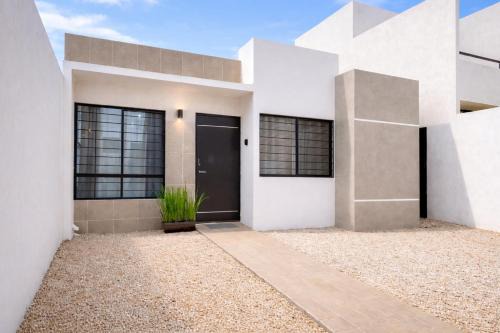 Merida House | Casa Izamal Mérida