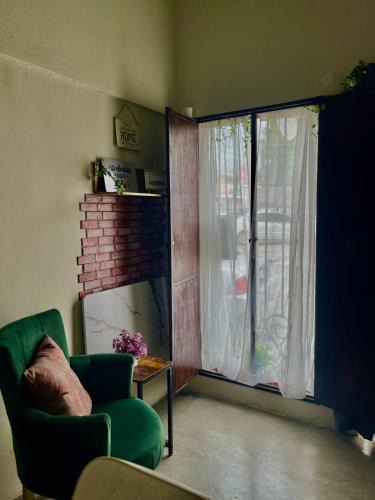 Allende Apartment | Casa Josefina Suite I Allende Nuevo Leon