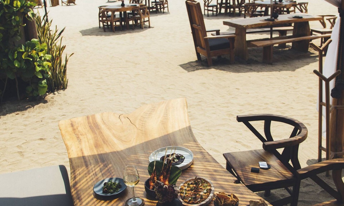 Brisas de Zicatela Hotel | Casa Joseph Zicatela - Adults Only