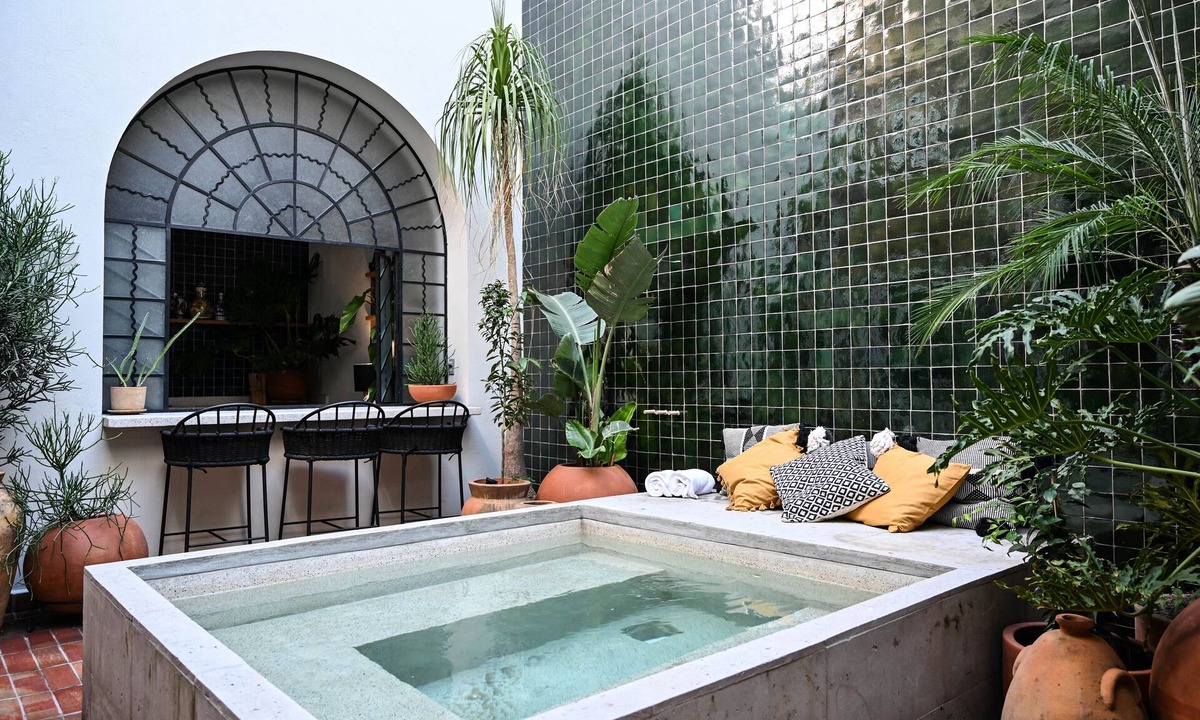 Zona Minerva Hotel | Casa Kali by Barrio México