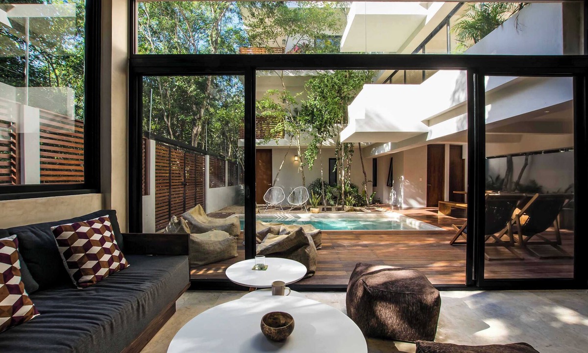 Zama House | Casa Kookay | 6BR Luxury Villa w/3 Pools | Aldea Zama, Tulum