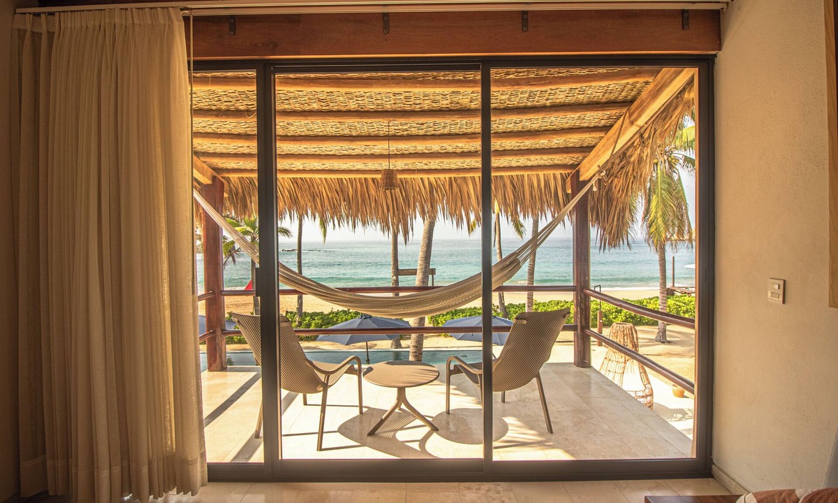 Mazunte Hotel | Casa Lú Mazunte Hotel Boutique - Adults Only