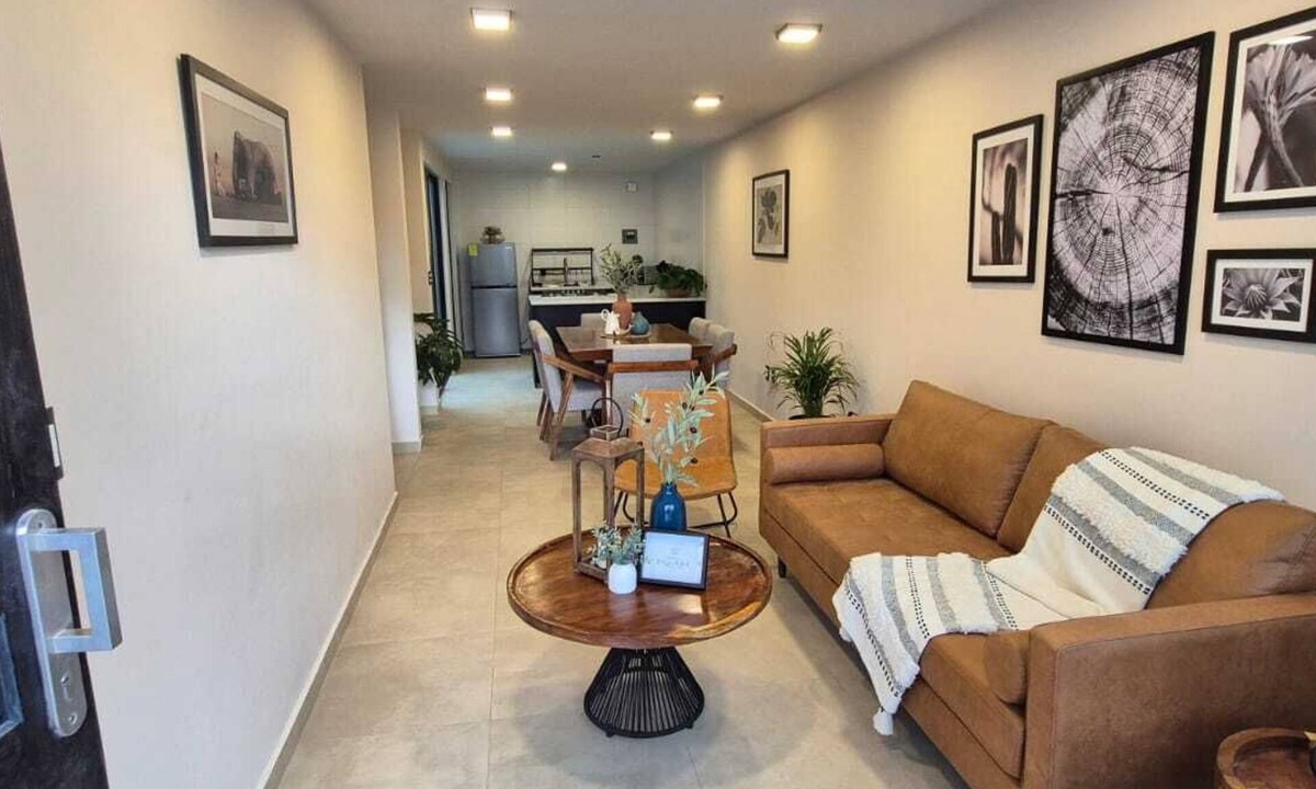 Zacatecas House | Casa La Higuera/Private Residence/Pet Friendly