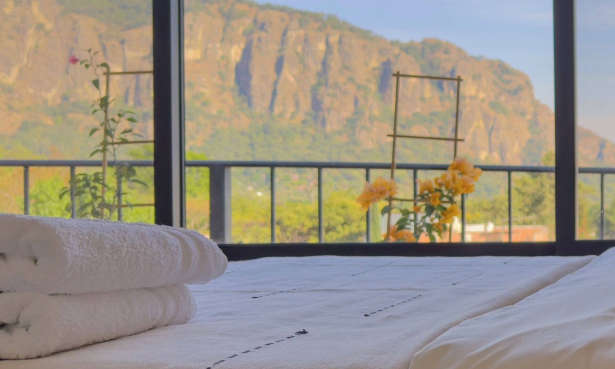 Santo Domingo House | Casa La Santísima Vista