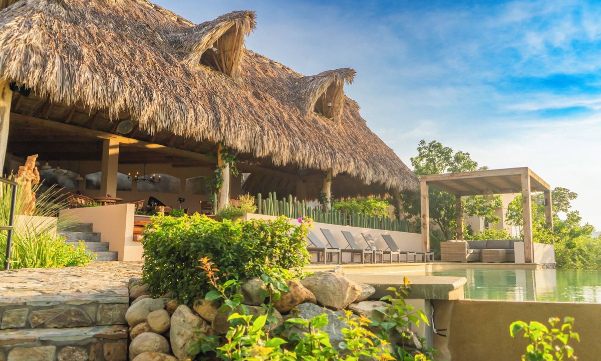 Mazunte Hotel | Casa Las Almas - Adults Only