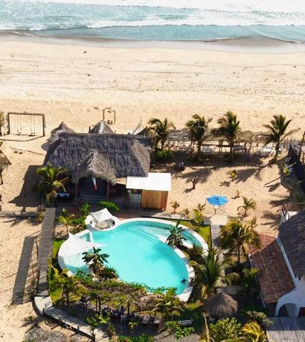 Copala Hotel | Casa Laud playa ventura Boutique hotel