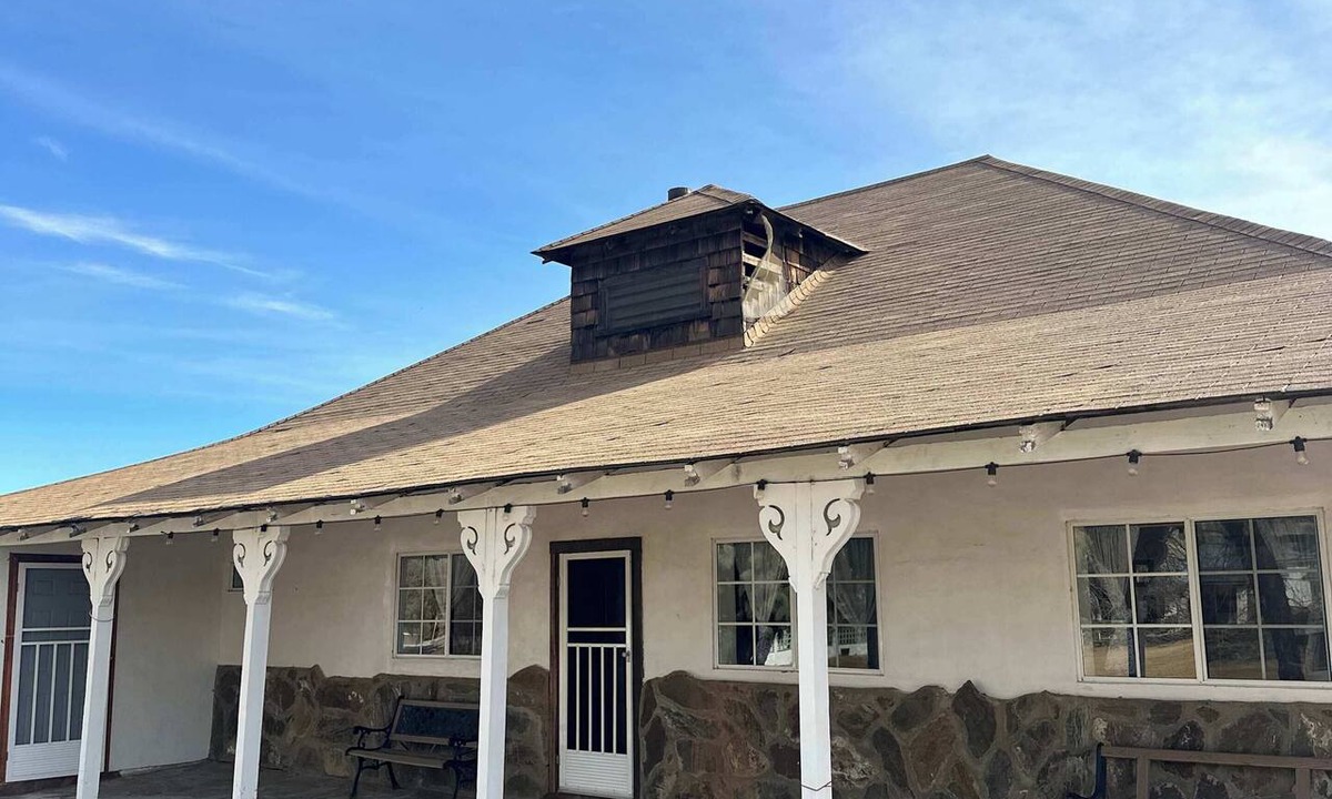 San Rafael Cabin | Casa Lizany Spacious 4 Bedroom Family Cabin