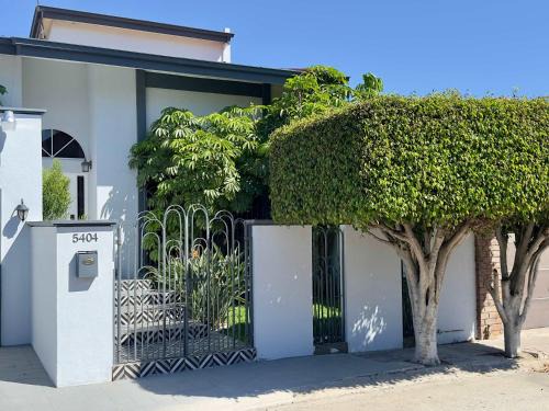 Tijuana House | Casa Lomas Cozy 3 Bedroom 2 Bath House by Xolos Stadium