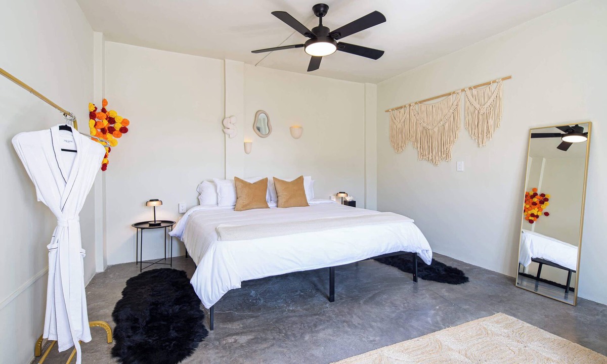 Ruta Independencia Villa | Casa Lumos - Minimalist Comfort Suites in Centro Historico