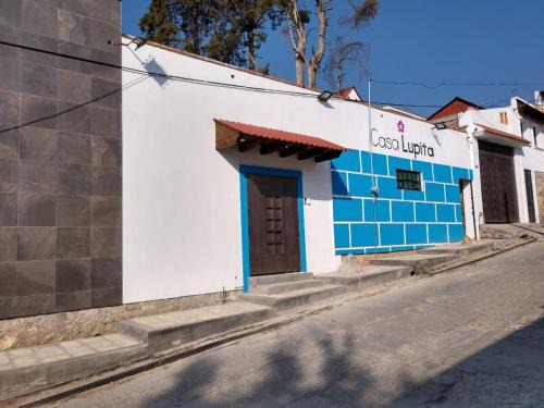 Mineral del Monte Hotel | CASA LUPITA