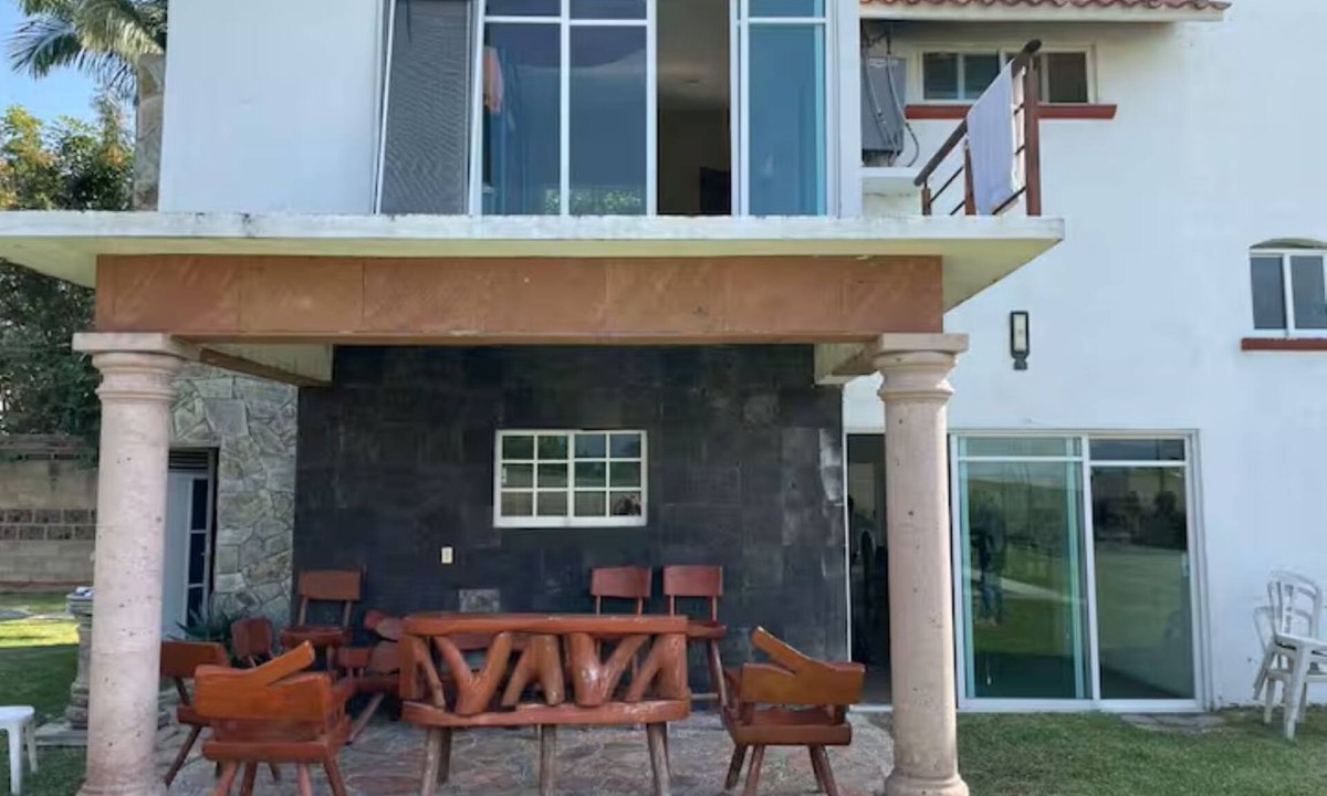 Yautepec House | Casa Lux Cuernavaca