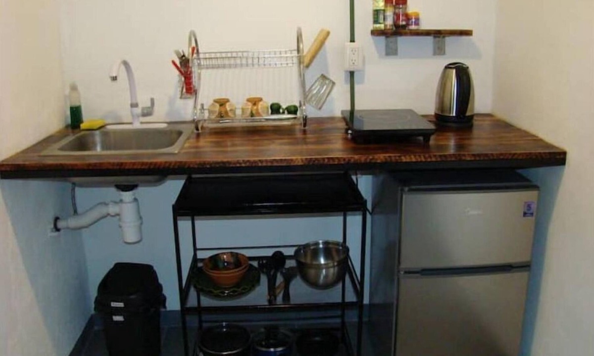 FERROCARRIL Apartment | Casa Maco 2