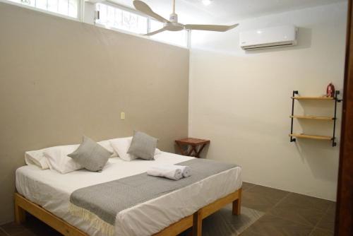 Brisas de Zicatela House | Casa Macuil Punta Zicatela